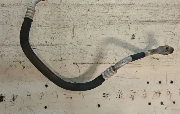 Audi A4 S4 B8 8K Air conditioning (A/C) pipe/hose 8K0260701 174781