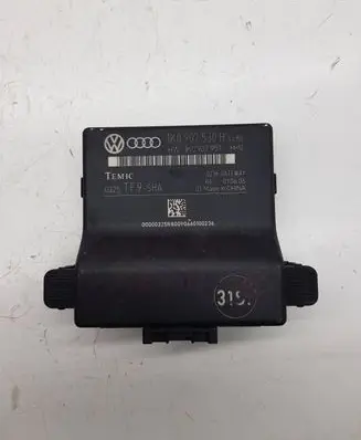 Volkswagen Golf V Other control units/modules 1K0907530H 1K0907951