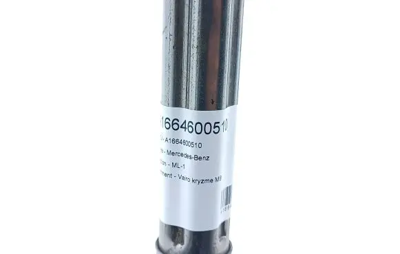 Mercedes-Benz GL X166 Steering column universal joint A1664600510