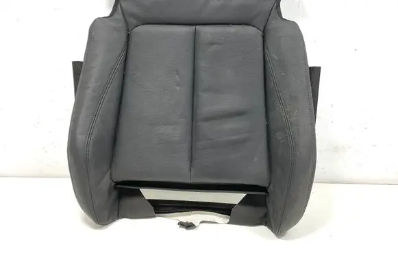 BMW 1 F20 F21 Front driver seat 729512210 P440NU9999SS RQ190361