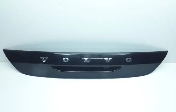 Volvo V40 Tailgate/boot cover trim set 31386845 31386846 31301303