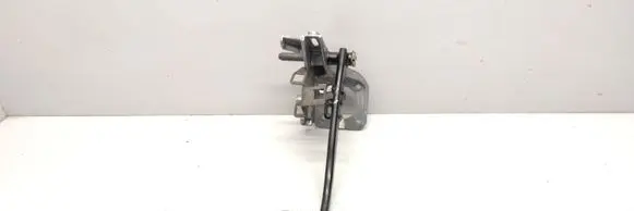 BMW 3 E46 Brake pedal 35112229128
