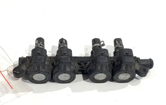 Toyota Corolla E210 E21 LP gas injector 67R-010290