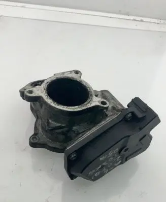 EGR valve