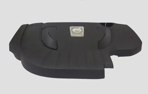 Volvo V40 Engine cover (trim) 30757910