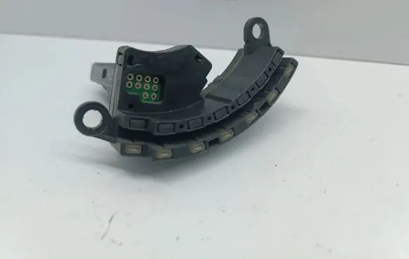 Mercedes-Benz E W211 Steering angle sensor 0025428018 A0025428018