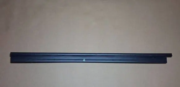Peugeot Rifter Sliding door trim (molding) 9817234380