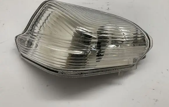 Mercedes-Benz Sprinter W906 Front door wing mirror part 536133L 085891130 536103