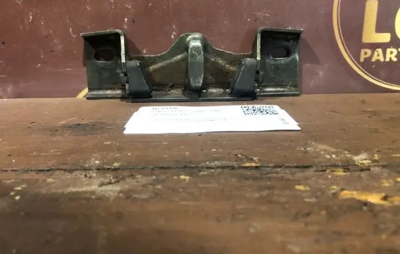 Volvo V70 Trunk lock loop 9187825