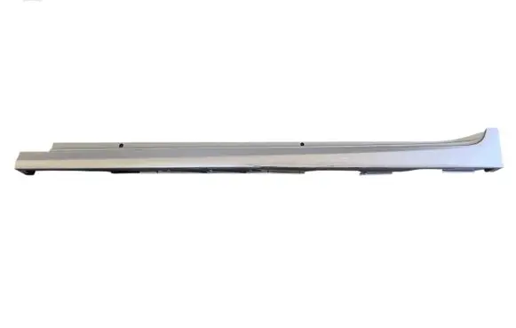 Toyota Camry VIII XV70 Sill/side skirt trim 7586033100