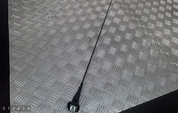 Peugeot Partner Aerial GPS antenna e289508