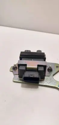 Nissan X-Trail T32 Fuel injection pump control unit/module 169109238R 580001013
