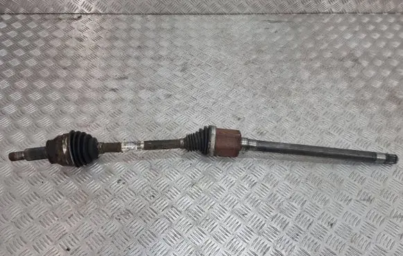 Jaguar F-Pace Front driveshaft HK833N128AB