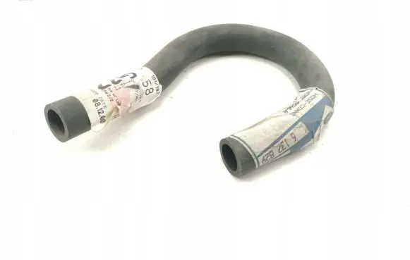 Ford Escort Breather hose/pipe 6137829