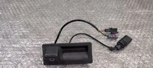 Porsche Cayenne (92A) Reversing camera 7P5827566C