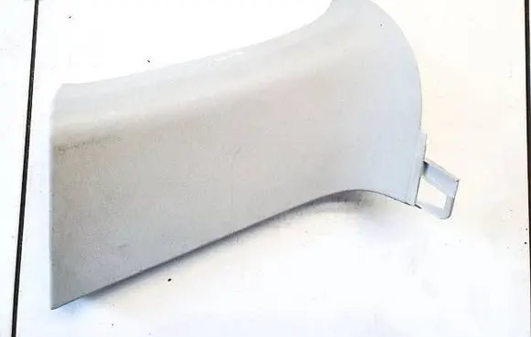 Volkswagen Touran I (D) pillar trim (bottom) 1T0867246