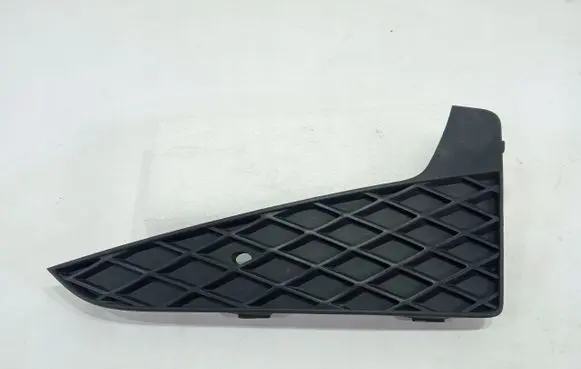Seat Ibiza IV (6J,6P) Front bumper lower grill 6J0853665G