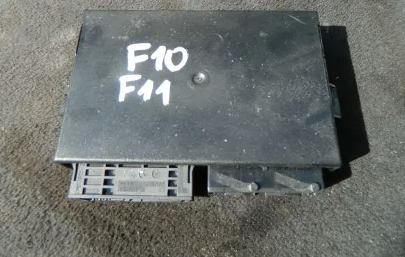 BMW 5 F10 F11 Other control units/modules 7850316