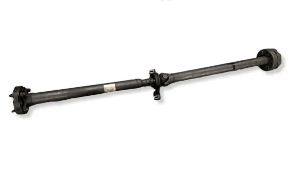 Mercedes-Benz E W212 Drive shaft (set) 