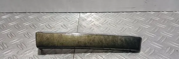 Mercedes-Benz E W211 Panel trim 2116800771 7575260