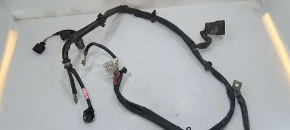 Audi A1 Wires (starter motor) 6R0971349BP