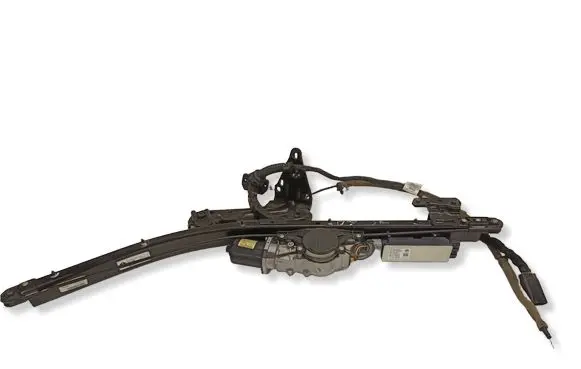 Chrysler Pacifica Sliding door latching motor 68186016AHA 62024F 1712412