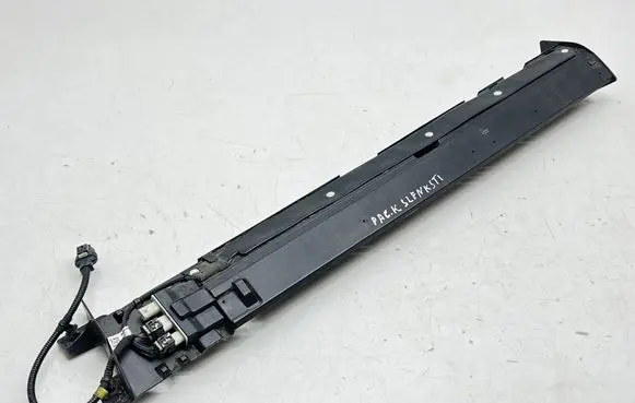 Chrysler Pacifica Sliding door control unit/module 68460327AE 8100661805 8WM000570323852