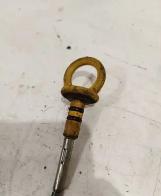 Fiat Doblo Oil level dip stick 