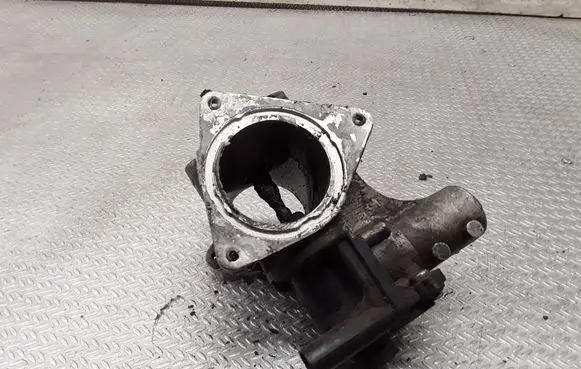 Volkswagen Transporter - Caravelle T5 EGR valve