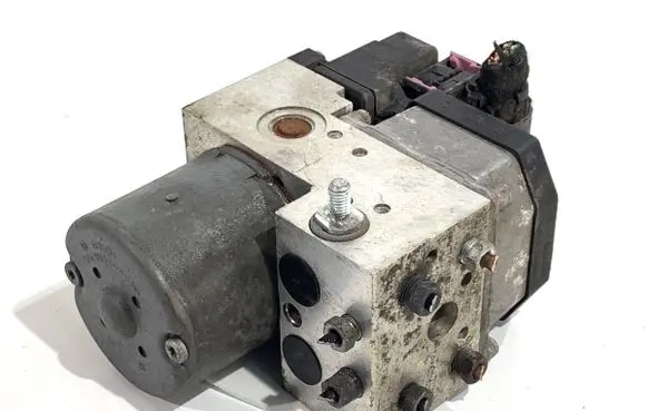Opel Meriva A ABS Pump 93388792