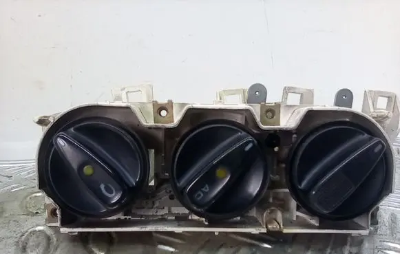 Ford Galaxy Climate control unit 95NW18D451A