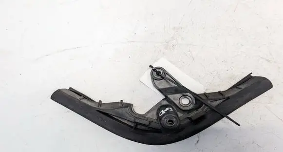 Tesla Model X Rubber seal rear door 104938600C