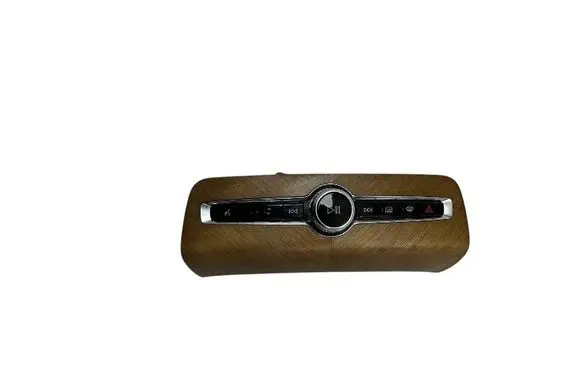 Volvo XC90 Head unit multimedia control 31346790
