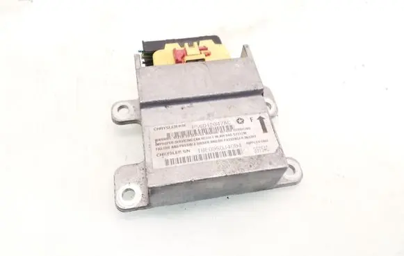 Jeep Grand Cherokee (WJ) Airbag control unit/module P56042047AC