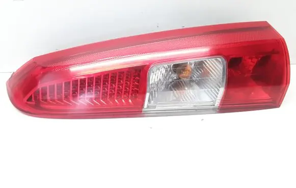 Volvo V70 Rear/tail lights