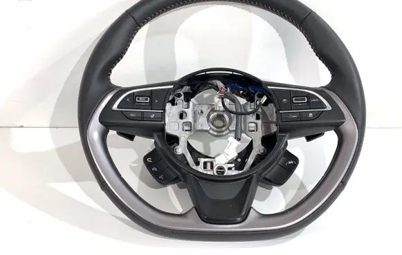 Suzuki Swift IV Steering wheel 