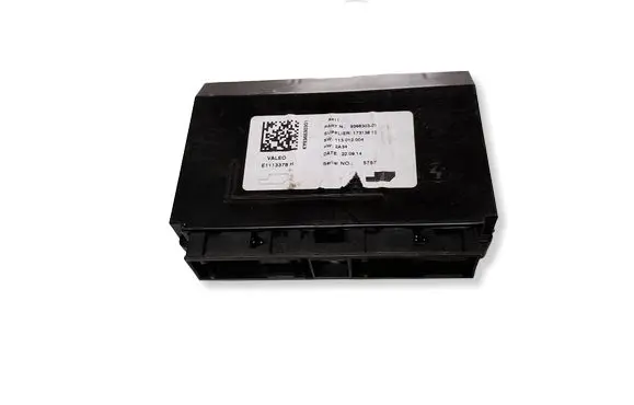 BMW 5 E60 E61 Other control units/modules 9366303