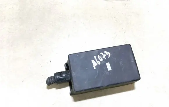 Volkswagen PASSAT B6 Other control units/modules