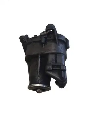 BMW 1 E81 E87 Intake manifold valve actuator/motor 781129901 10213510 0280751005