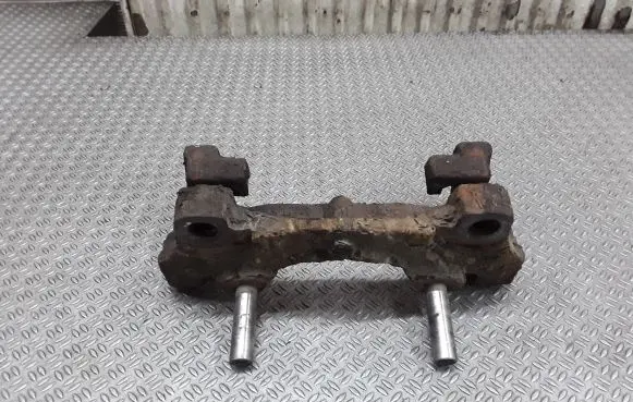 Ford Galaxy Front Brake Caliper Pad/Carrier 