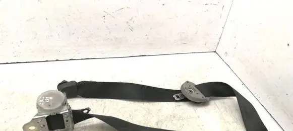 Nissan Pathfinder R51 Third row seat belt 7P1120