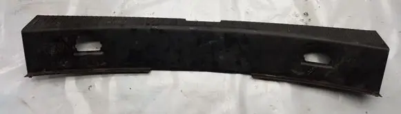 Volkswagen Touran I Other trunk/boot trim element 1t0863459a