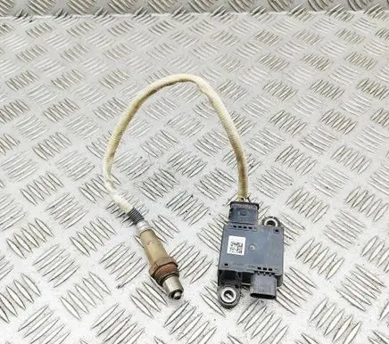 Ford Transit VII Lambda probe sensor NK315L239AA 0281008909