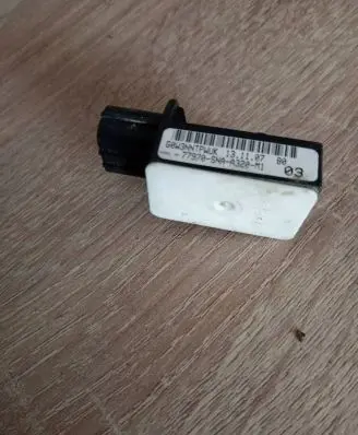 Honda Civic Airbag deployment crash/impact sensor 77970SNAA320M1