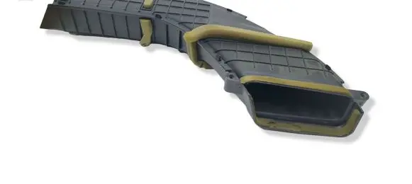 Jeep Cherokee Air intake duct part