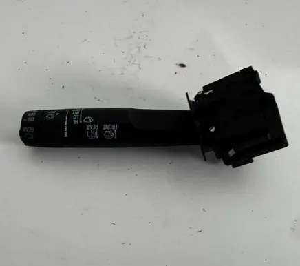 Opel Mokka X Wiper control stalk 95442049 AA15099A03270000 660728697