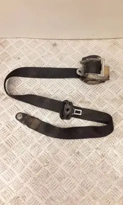 Mercedes-Benz Vaneo W414 Front seatbelt 601384100