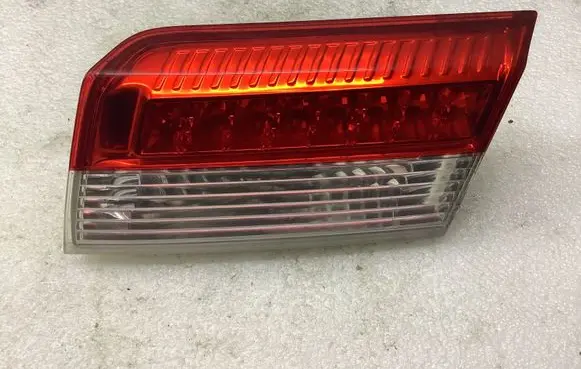 Renault Laguna III Rear/tail lights 265590001R