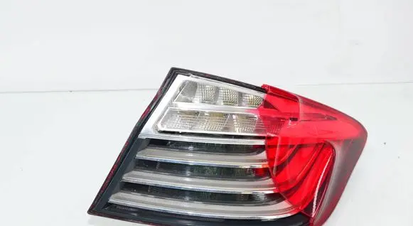 BMW 5 F10 F11 Rear/tail lights 7306162 63217306162