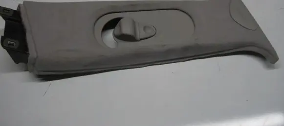 Maserati Quattroporte (B) pillar trim (top) 68215800